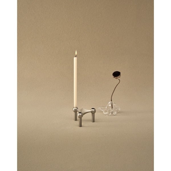 Iš metalo žvakidė Nagel – STOFF Nagel-image-4