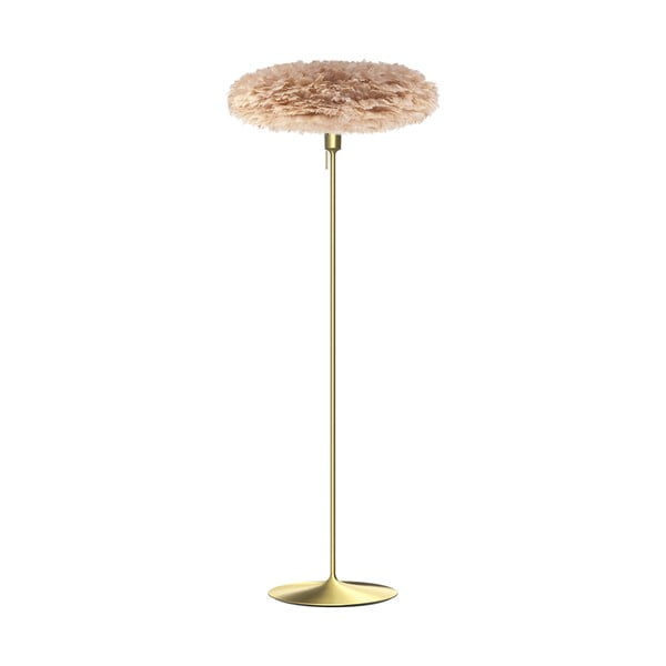 Šviestuvo gaubtas šviesiai rudos spalvos ø 79 cm Eos Esther Large – UMAGE-image-3