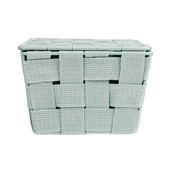 Žalias krepšys su dangčiu Wenko Adria-image-3