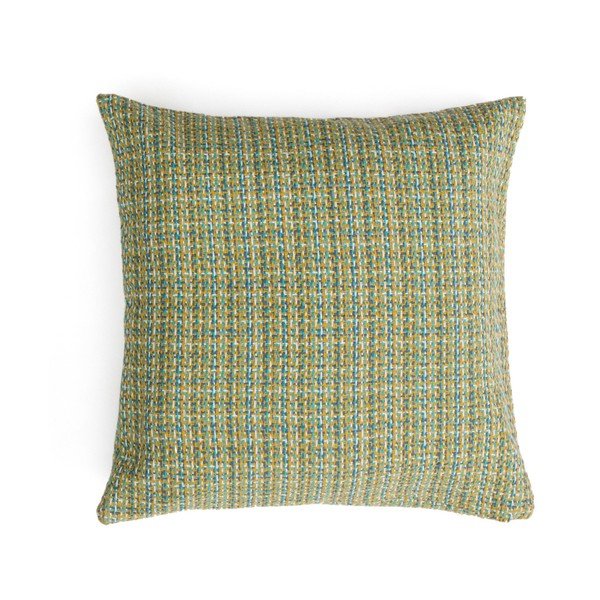 Iš medvilnės dekoratyvinis pagalvės užvalkalas 50x50 cm Nivara – Kave Home