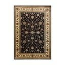 Kilimas juodos spalvos/auksinės spalvos 80x150 cm Marrakesh – Ayyildiz Carpets