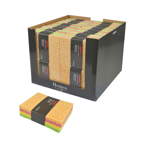 Kempinės indams 16 vnt. – Homéa-image-2