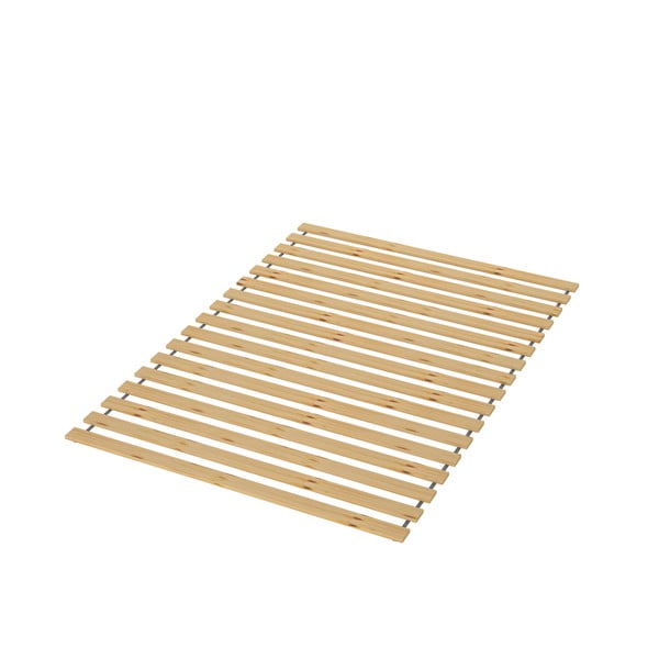 Su lentjuoste grotelės 140x200 cm – Tvilum-image-2