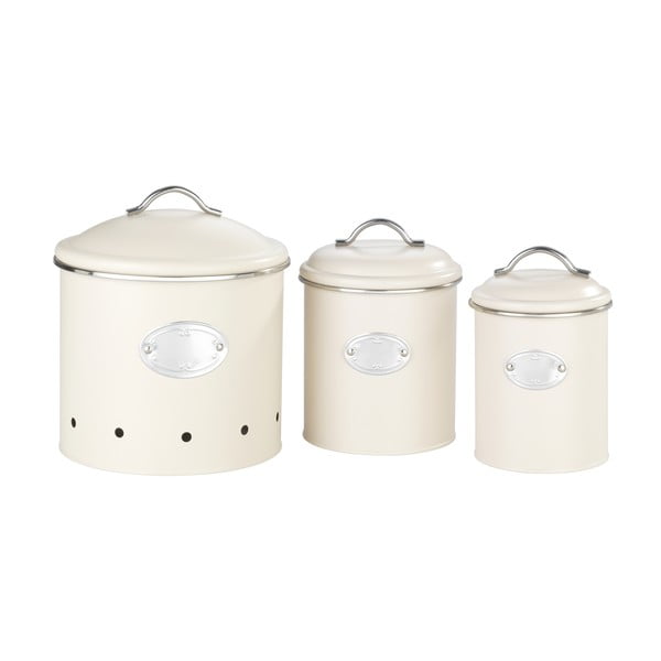 Iš metalo maisto laikymo indas maistui/bulvėms Nero – Wenko-image-2