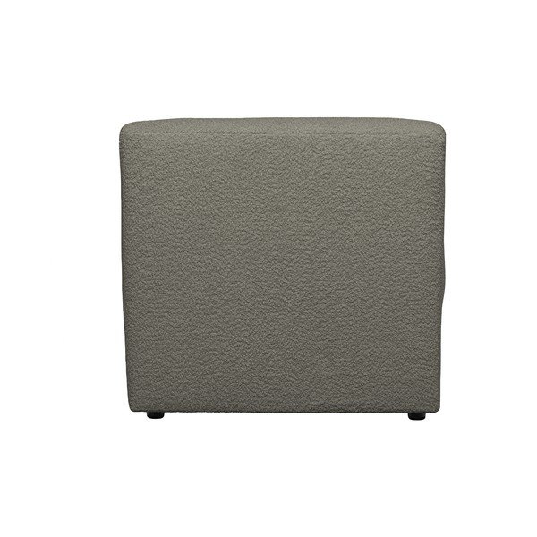 Modulinė sofa iš boucle khaki spalvos (modulinė) Coco  – WOOOD-image-4