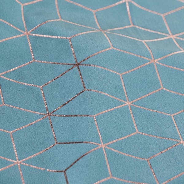 2 užvalkalų rinkinys AmeliaHome Nancy Lightblue, 45 x 45 cm-image-1