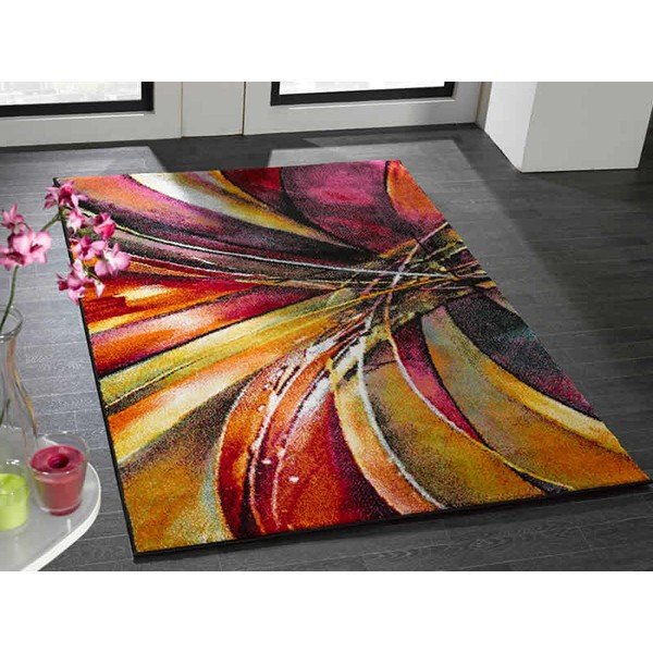 Impresionistinis kilimas Van Goghas, 120x170 cm-image-2