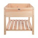 Auginimo kambarys su atvira sandėliavimo erdve - Esschert Design