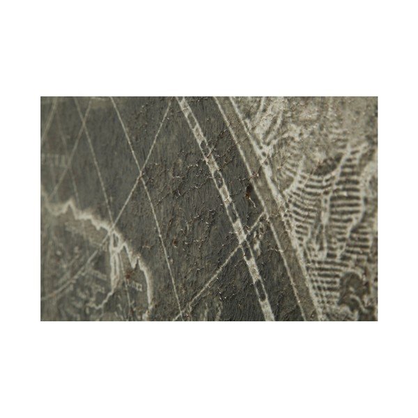 Mauro Ferretti Tri Globe sieninė dekoracija, 270 x 180 cm-image-1