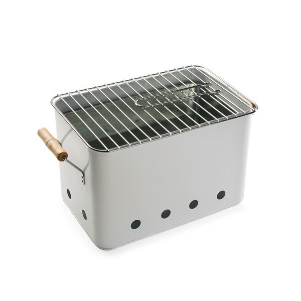 Versa BBQ nešiojamasis grilis-image-2