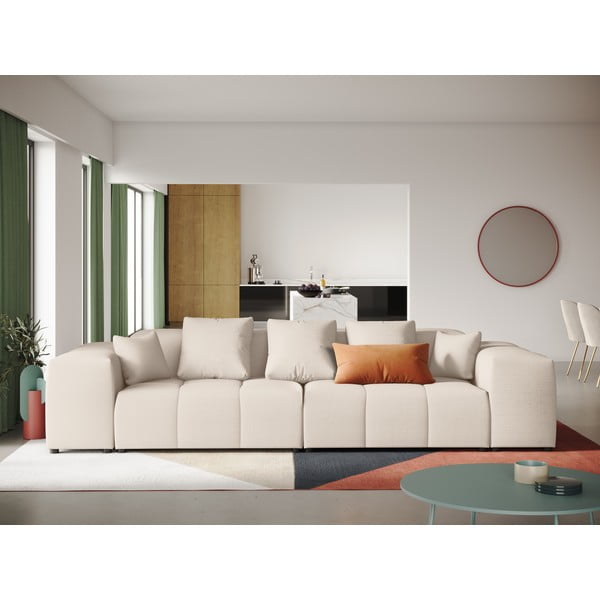 Balta sofa 320 cm Rome - Cosmopolitan Design-image-1