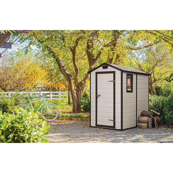 Sodo namas Manor – Keter-image-1