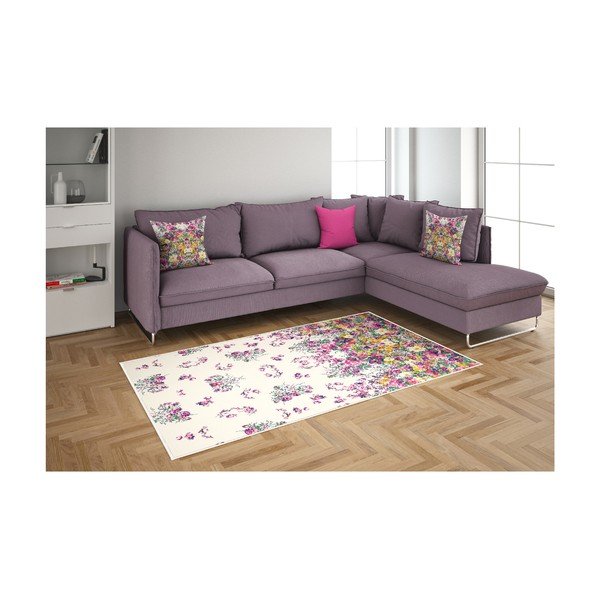 Kilimas Oyo home Zoe, 100 x 140 cm-image-2