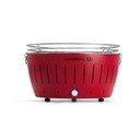 Raudona nedūminė kepsninė LotusGrill XL