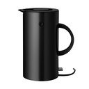 Juodos spalvos iš plastiko virdulys 1,5 l EM77 – Stelton