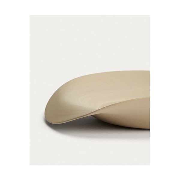 Iš keramikos dekoratyvinis padėklas ø 40 cm Ebenor – Kave Home-image-3
