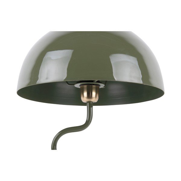 Stalinis šviestuvas žalios spalvos (aukštis 54 cm)  Twist  – Leitmotiv-image-2