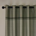 Žalios spalvos užuolaidos 2 vnt. 229x229 cm Melville – Catherine Lansfield