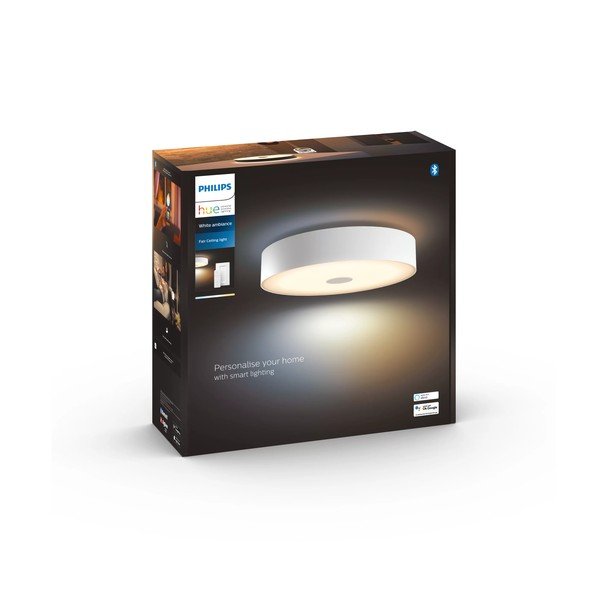 Išmanus lubinis šviestuvas LED 25 W Fair – Philips Hue-image-4