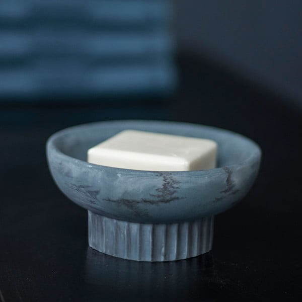 Mėlynojo akmens muilo indas Attitude - Mette Ditmer Denmark-image-1