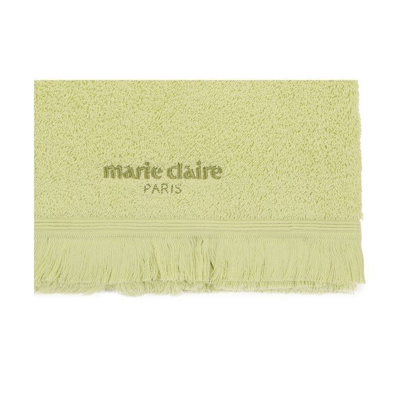 Žalias "Marie Claire" rankšluostis rankoms-image-1