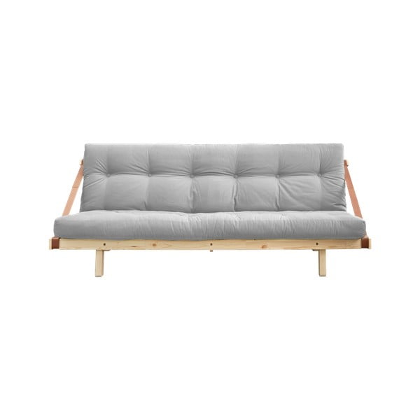 Kintama sofa "Karup Design Jump Natural Clear/Light Grey