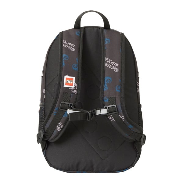 Vaikiška kuprinė 18 l Ninjago Arin – LEGO®-image-2