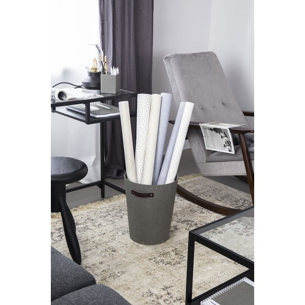 Šiukšliadėžė Aries – Bigso Box of Sweden-image-3