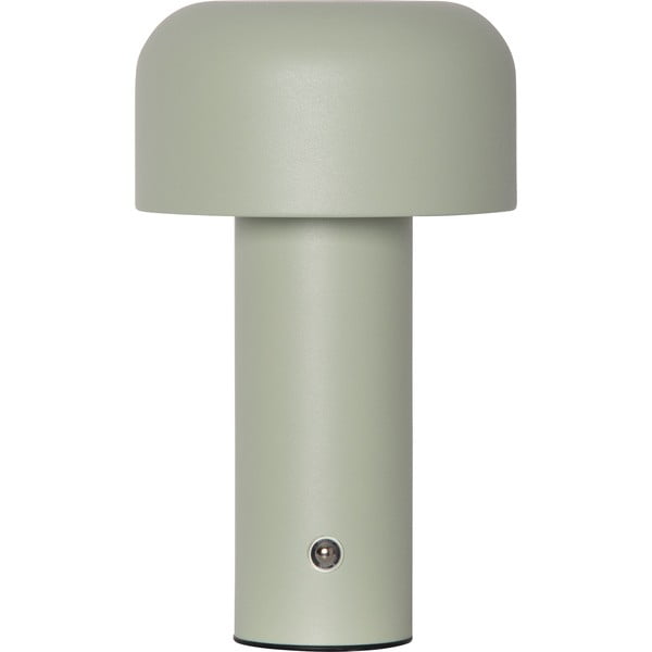 Žalios spalvos stalinis šviestuvas LED (aukštis 21,5 cm) Bobby – Star Trading