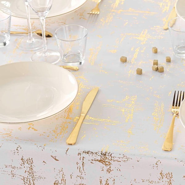 Staltiesė 145x240 cm Granitor – douceur d'intérieur-image-1