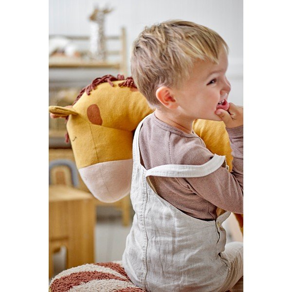 Pliušinis žaislas Ibber – Bloomingville Mini-image-3