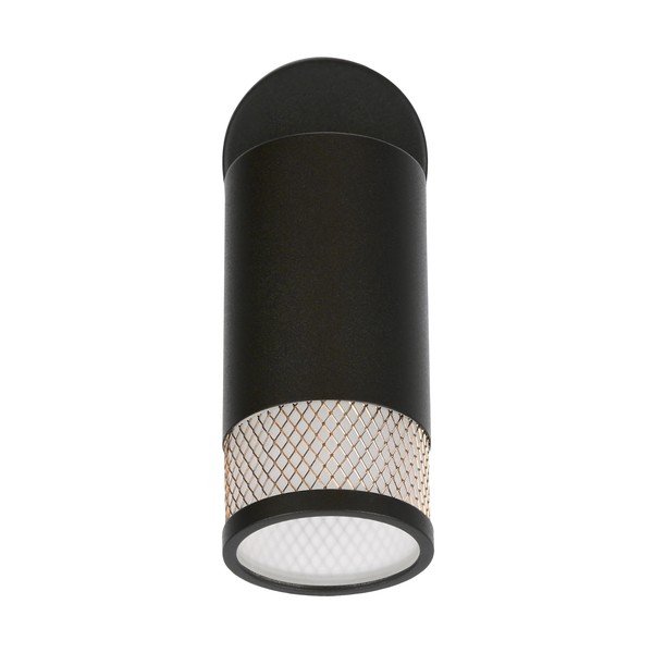 Sieninė lempa juodos spalvos Flin – Candellux Lighting-image-3
