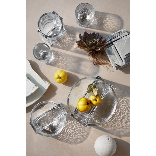 Stiklinė vaza Forma - Holmegaard-image-4