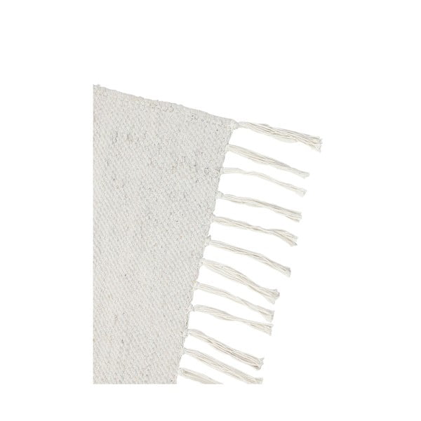 Natūralios spalvos tekstilinis kilimas 200x350 cm Ivaro - Light & Living-image-4