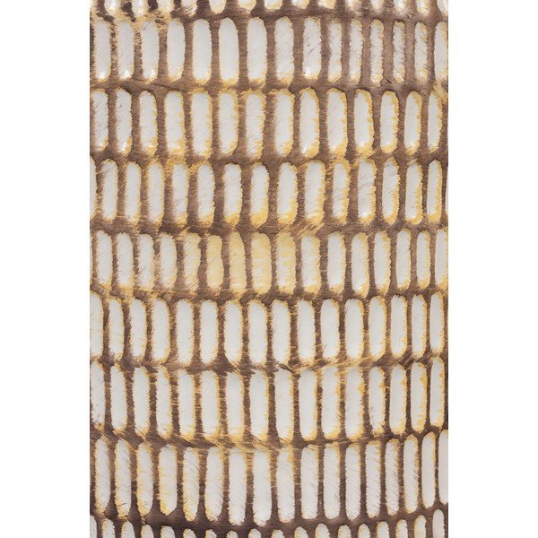 Smėlio spalvos stalinė lempa su lininiu atspalviu Russel - Dutchbone-image-3