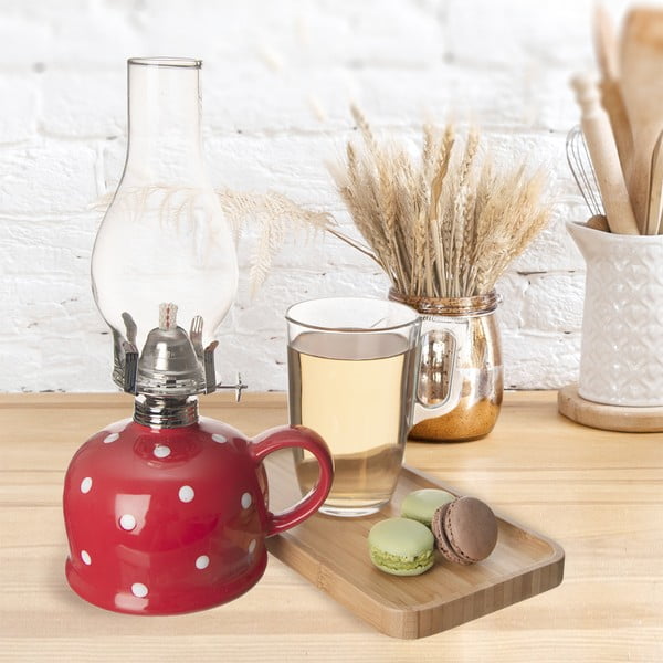 Aliejinė lempa - Orion-image-1