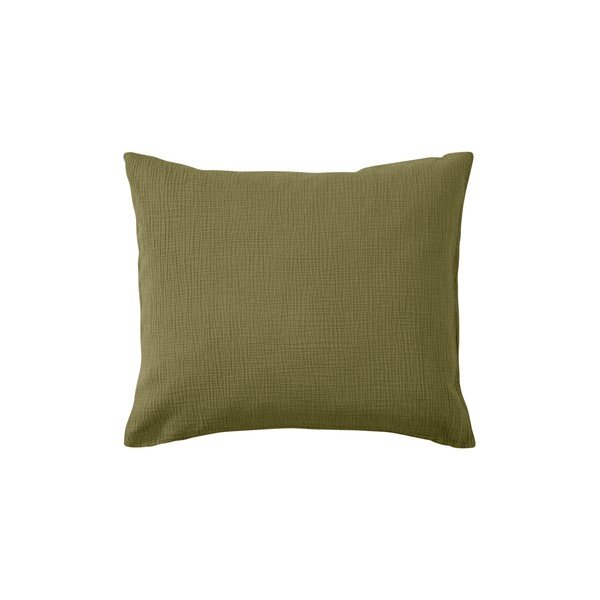 Iš muslino pagalvės užvalkalas 50x60 cm Amilia – Jotex