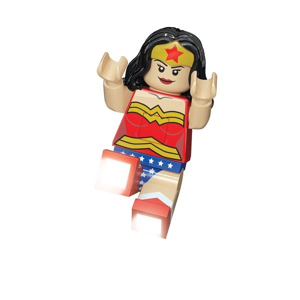 LEGO® Super Heroes Wonder Woman žibintuvėlis-image-2
