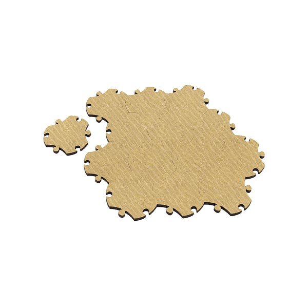 Kilimų dėlionė Kilimų smėlis, 1 vnt.-image-1