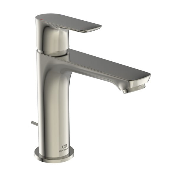 Kriauklei čiaupas pilkos spalvos Connect Air – Ideal Standard