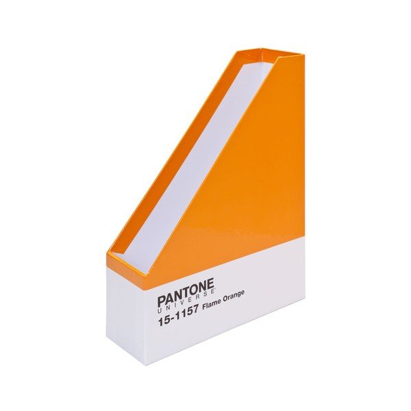 Flame Orange rišiklis 18-3949-image-1