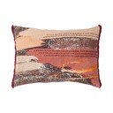 Iš medvilnės dekoratyvinė pagalvėlė 35x50 cm Bri – Bloomingville