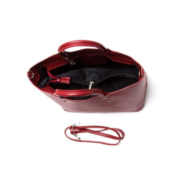 Rankinė Roberta M 1115 Rosso-image-4