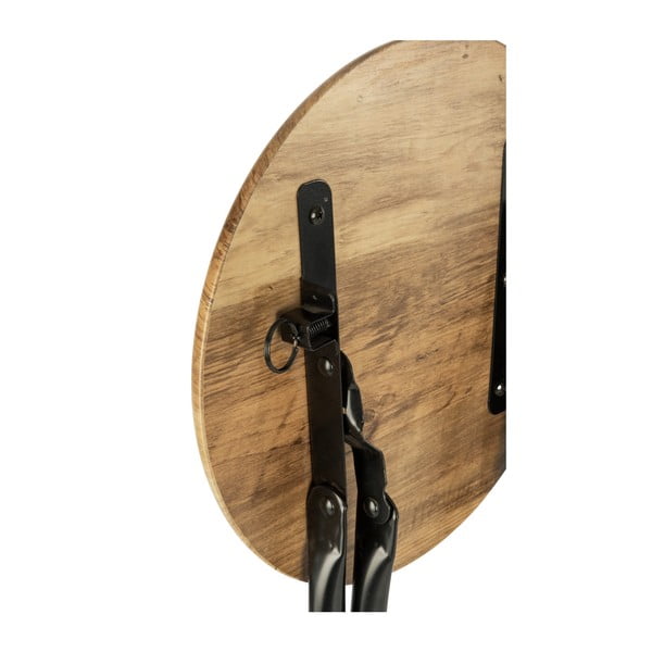 Natūralios spalvos taburetė Forio - Wenko-image-3