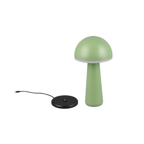 Lauko šviestuvas su pritemdymo funkcija ø 16 cm Fungo – Reality-image-2