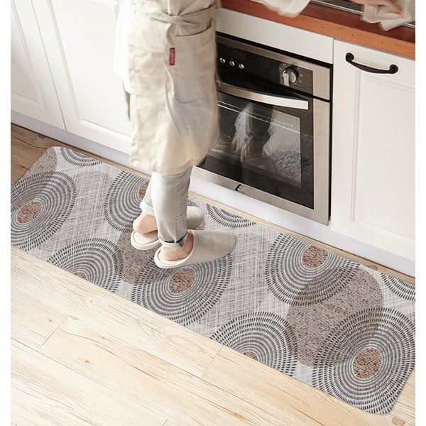 Kilimas Oyo Concept Vermont, 58 x 140 cm-image-4