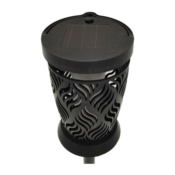 Lauko šviestuvai 2 vnt. saulės baterijos ø 8 cm – Garden Pleasure-image-3