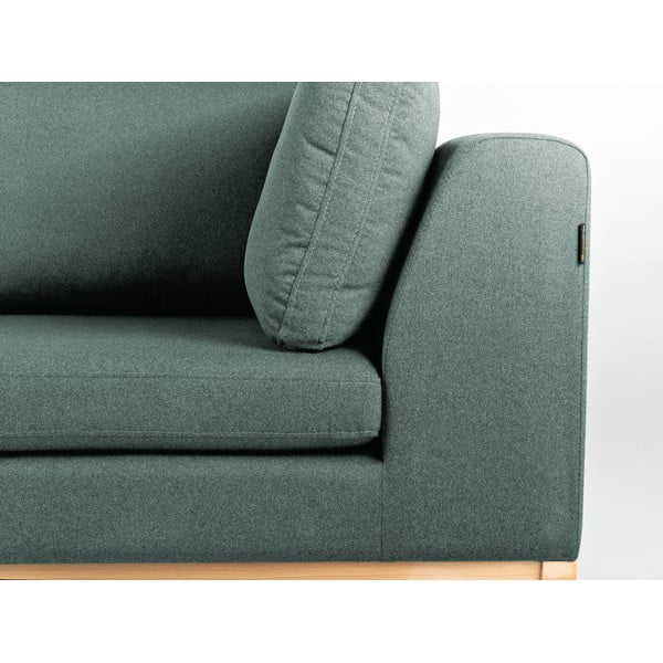 Žalios spalvos sofa CustomForm Ambient-image-4