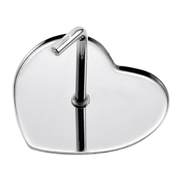 Formos "Heart" maisto patiekimo formos-image-4