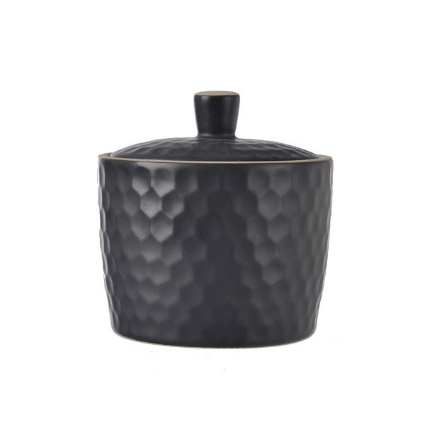 Iš keramikos cukrinė Tea Time – Orion